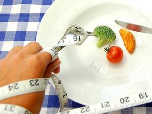 Жесткая диета для похудения на неделю с меню