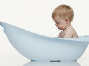 Выбираем мыло для новорожденного – какое лучше?